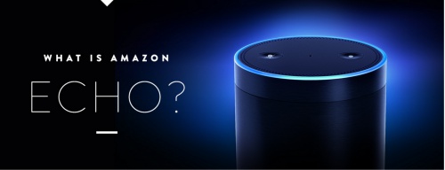 amazon echo image