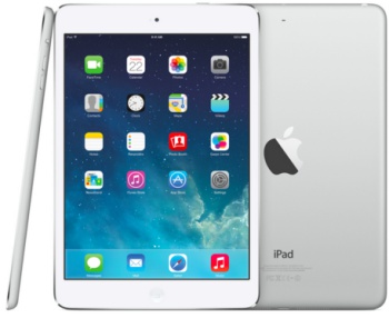 ipad mini image
