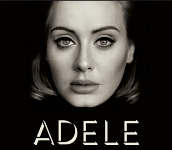 adele concert tour poster image