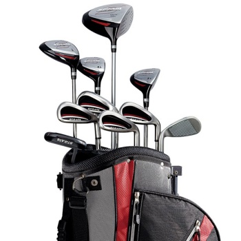 callaway golf club sets image
