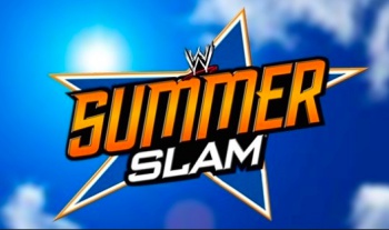 wwe summer slam poster image