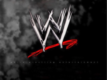 wwe logo image