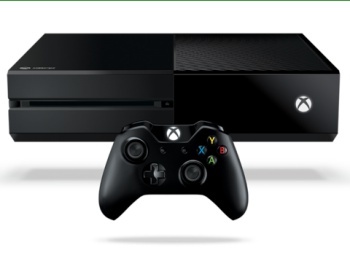 xbox one image