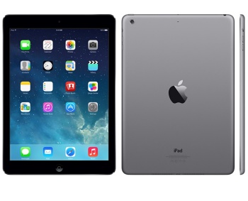 ipad air 2 tablet image