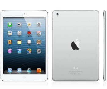 apple ipad mini 4 tablet image