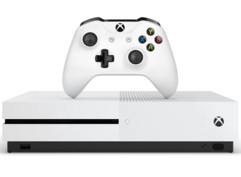 xbox one s console image