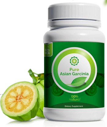 garcinia cambogia image